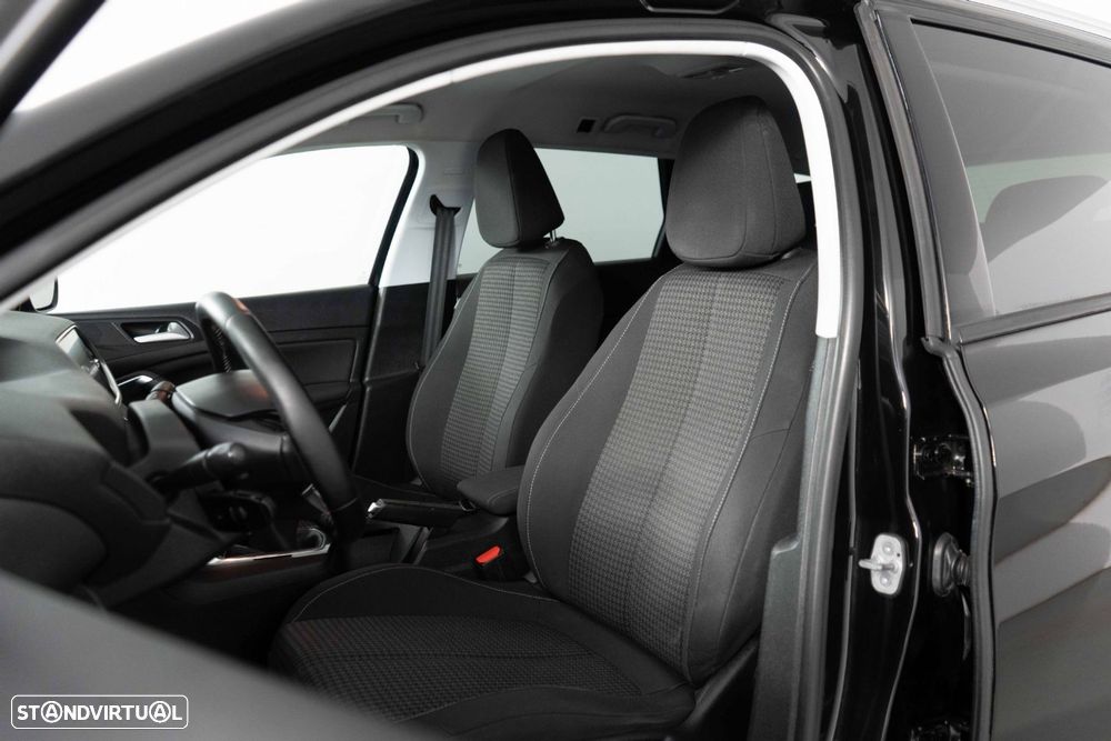 Peugeot 308 SW 1.6 BlueHDi Style - 10