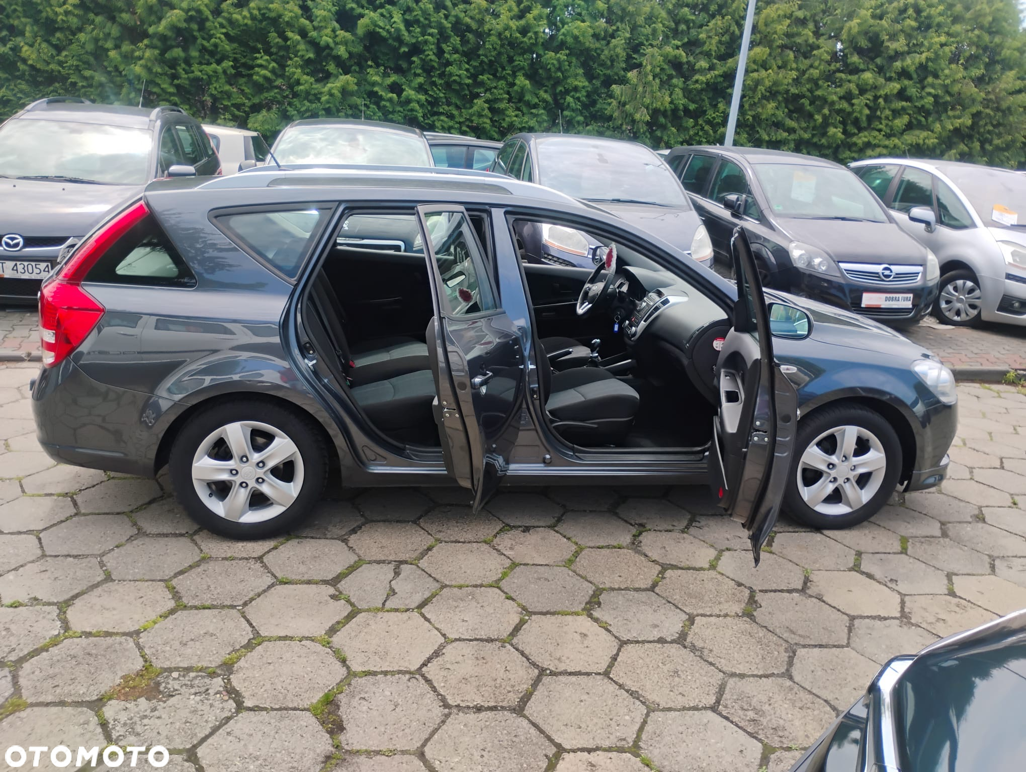 Kia Ceed Cee'd 1.6 CRDi XL - 6