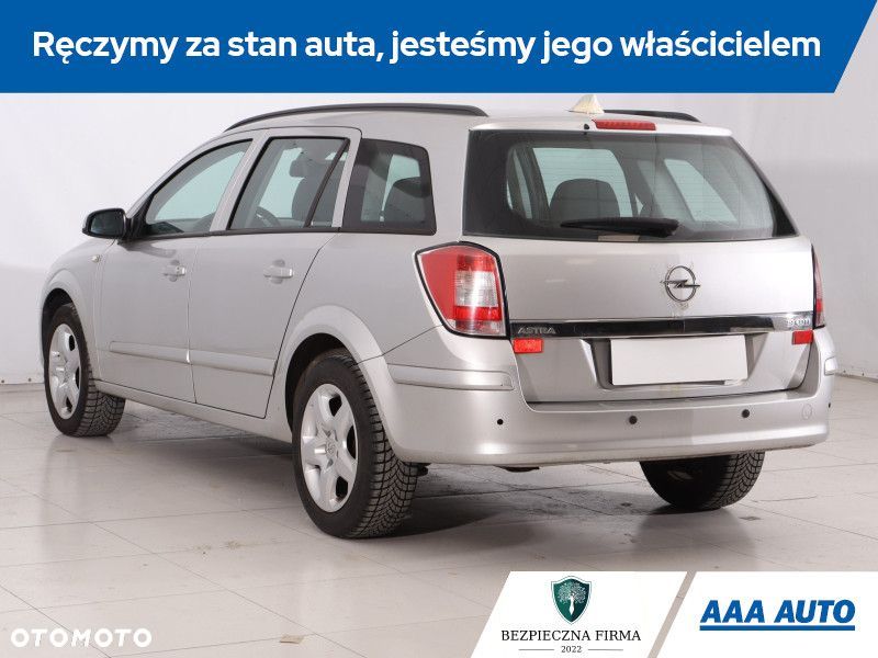 Opel Astra - 6