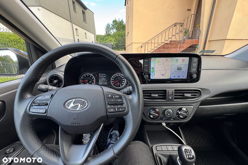 Hyundai i10 1.2 Premium - 13