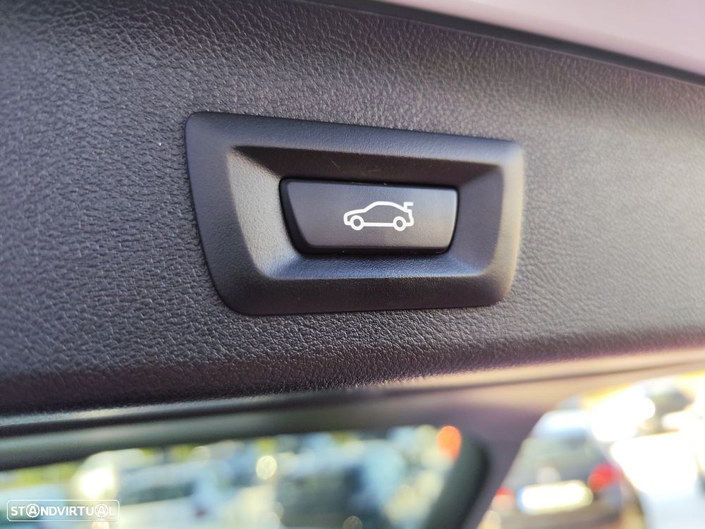 BMW 520 d Pack M Auto - 32