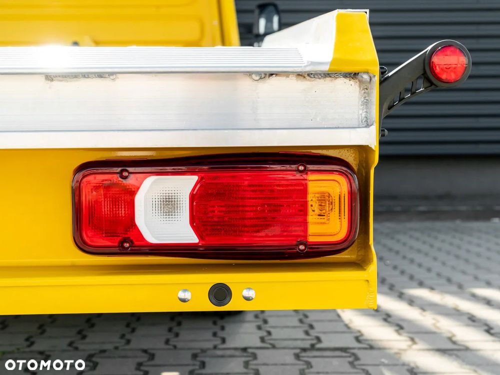 Iveco Daily 35S18HA8/P pomoc drogowa - 5