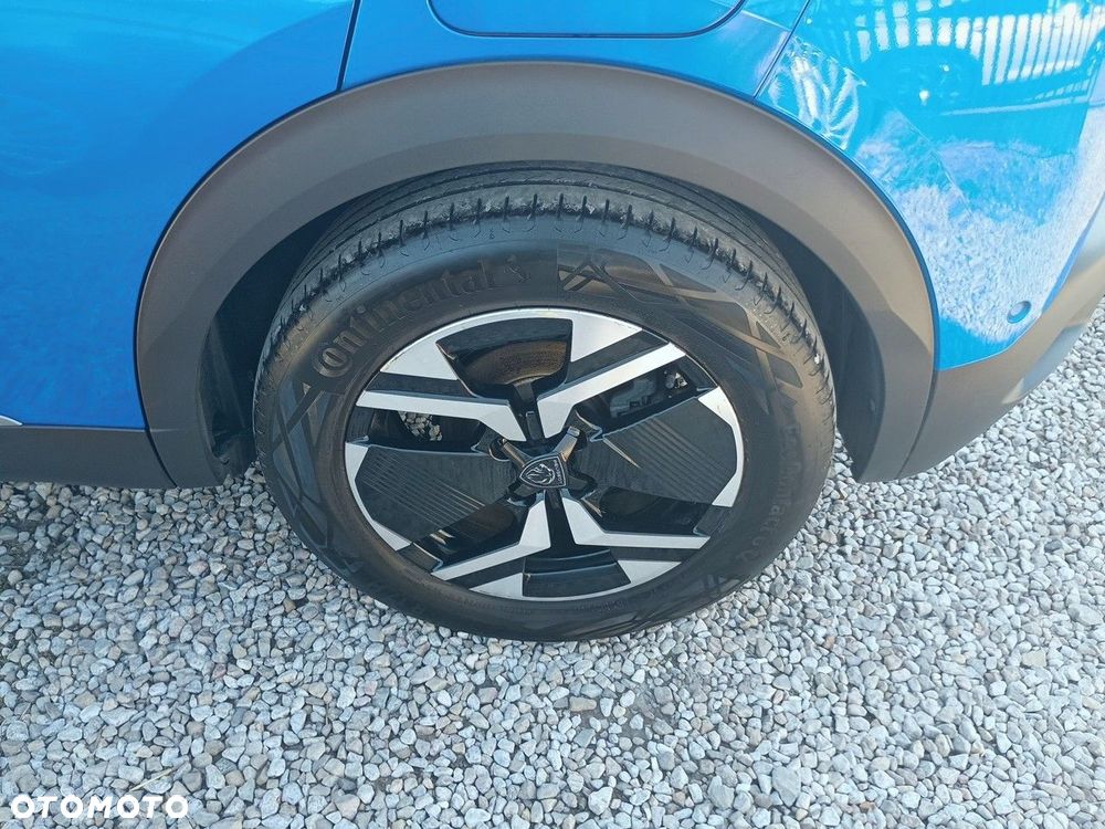 Peugeot 2008 - 11