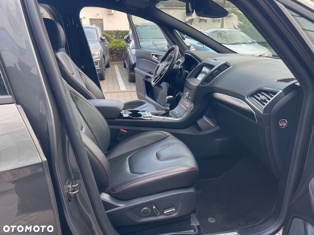 Ford S-Max 2.0 EcoBlue ST-Line - 30