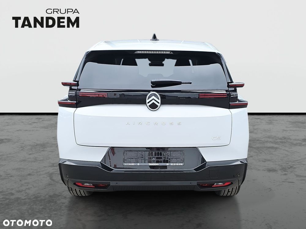 Citroën C5 Aircross 1.2 mHEV Max eDCT6 - 6