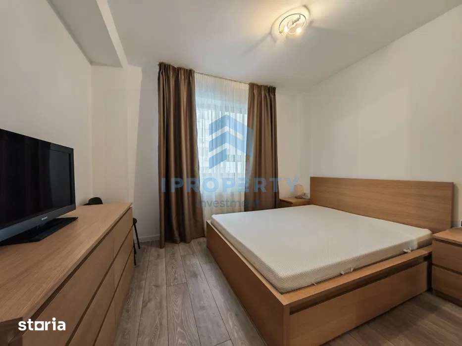 Apartament 2 Camere Titan Centrala Proprie Pet Friendly Balcon — fotografia 1