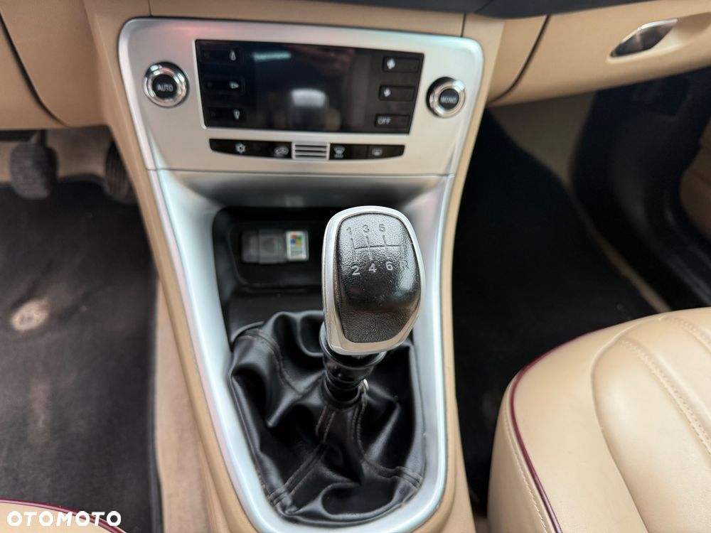 Lancia Delta 1.6 MJ Platino - 29