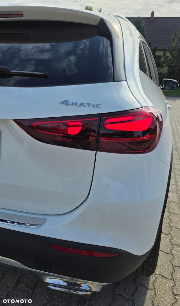 Mercedes-Benz GLA 250 4Matic 8G-DCT Edition 1 - 28