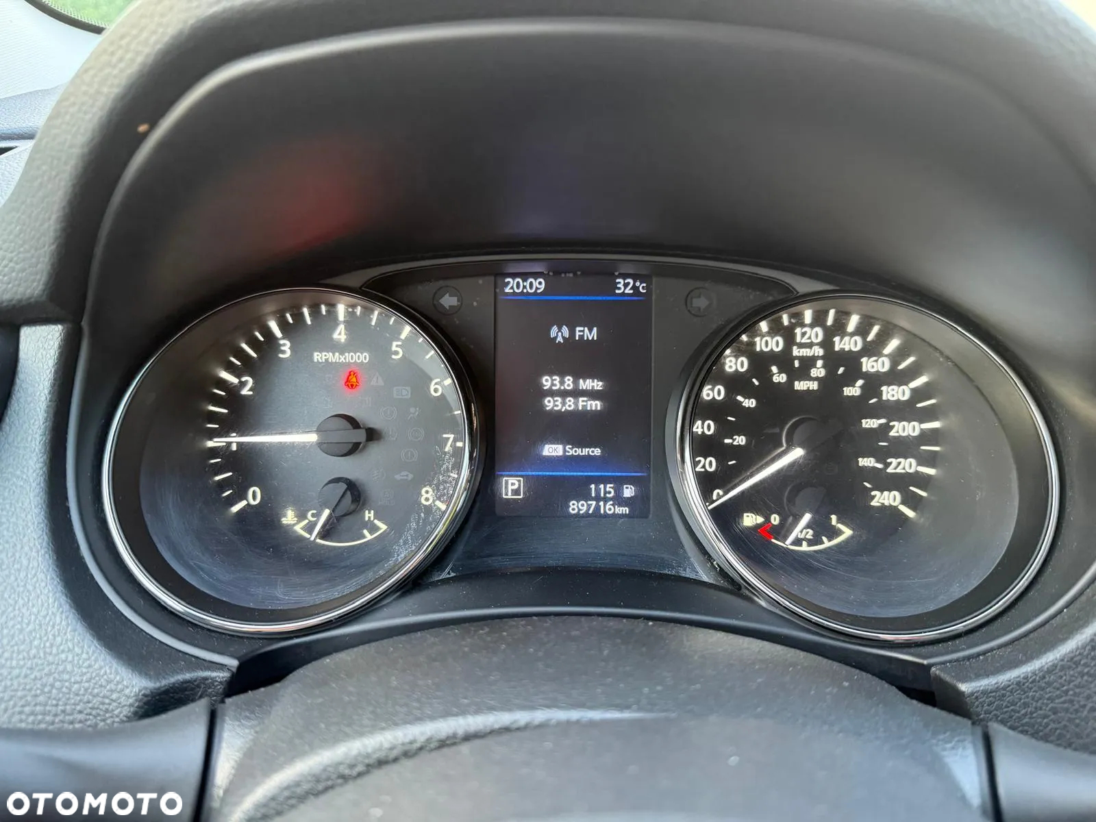 Nissan Qashqai - 17