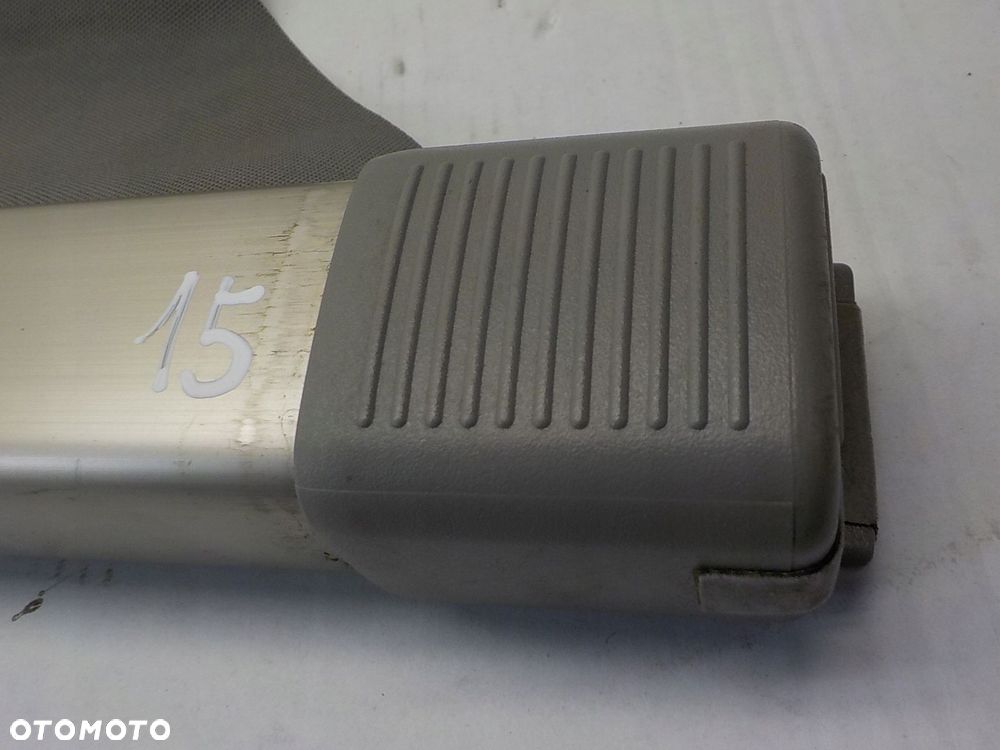 HONDA INSIGHT ROLETA BAGAŻNIKA - 3