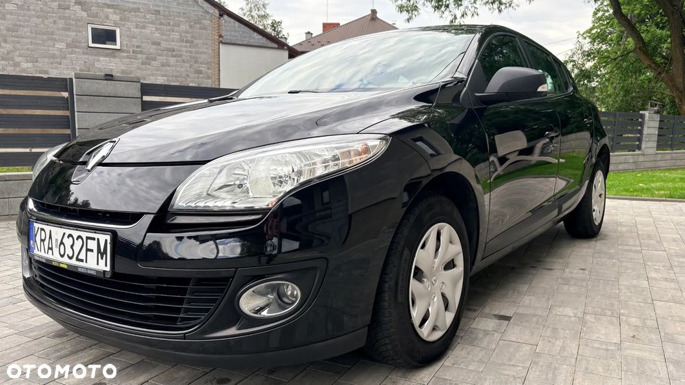 Renault Megane - 3