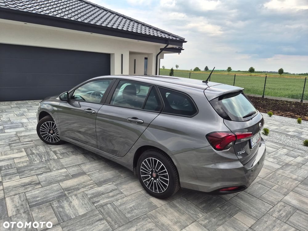 Fiat Tipo 1.0 T3 Business Edition - 17