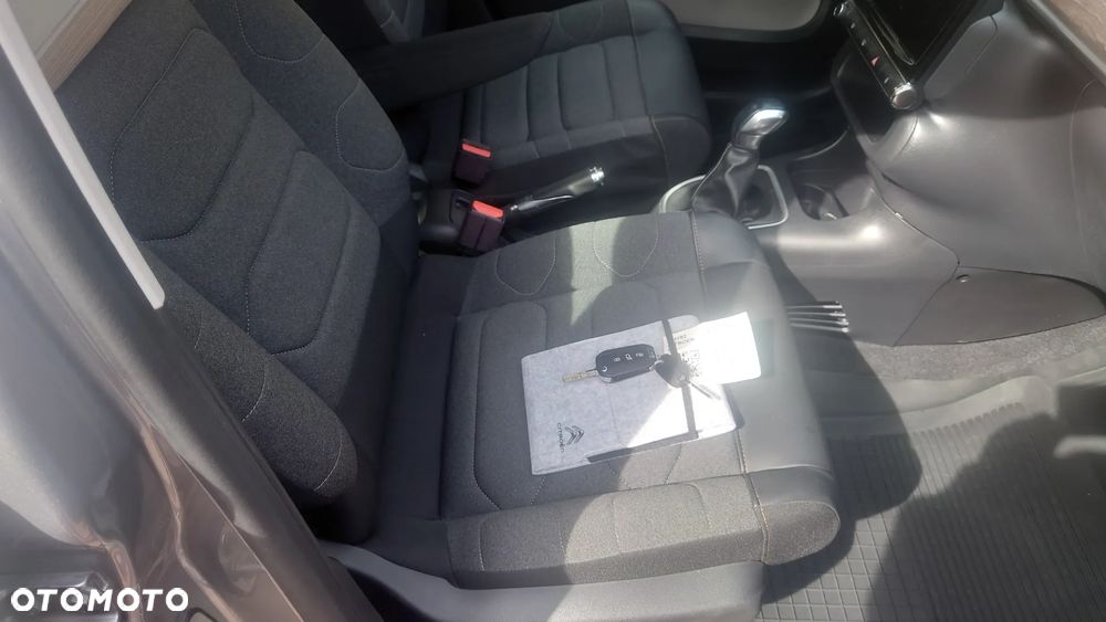 Citroën C3 Pure Tech 83 S&S C-SERIES - 21