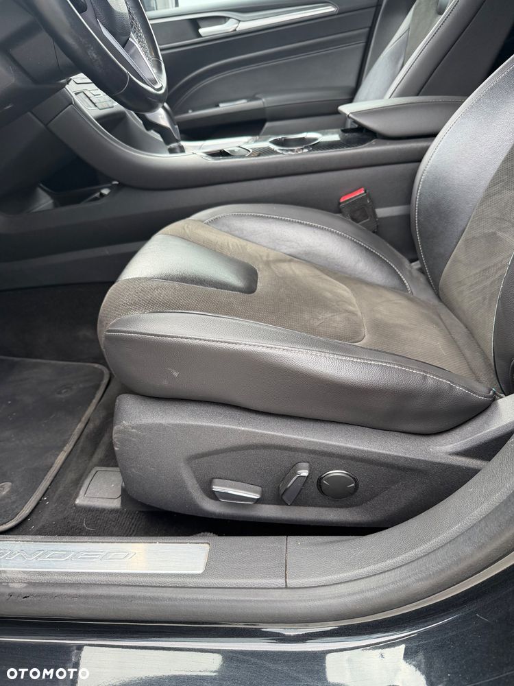 Ford Mondeo 2.0 TDCi STart-Stopp PowerShift-Aut Titanium - 22