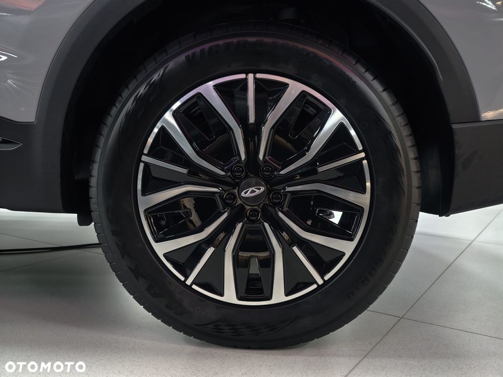 Chery Tiggo 7 - 24
