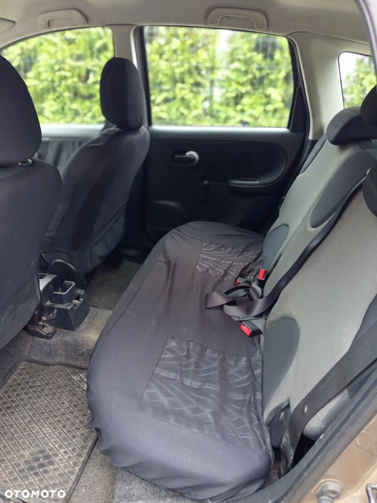 Nissan Note - 10