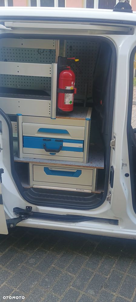 Renault Kangoo - 6