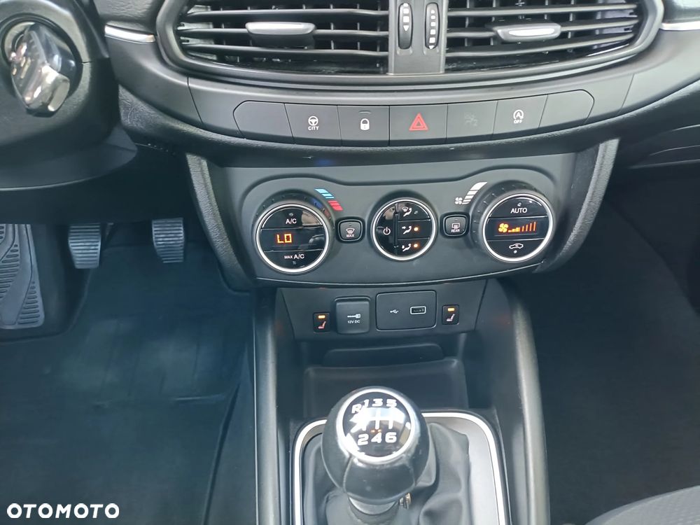 Fiat Tipo - 17