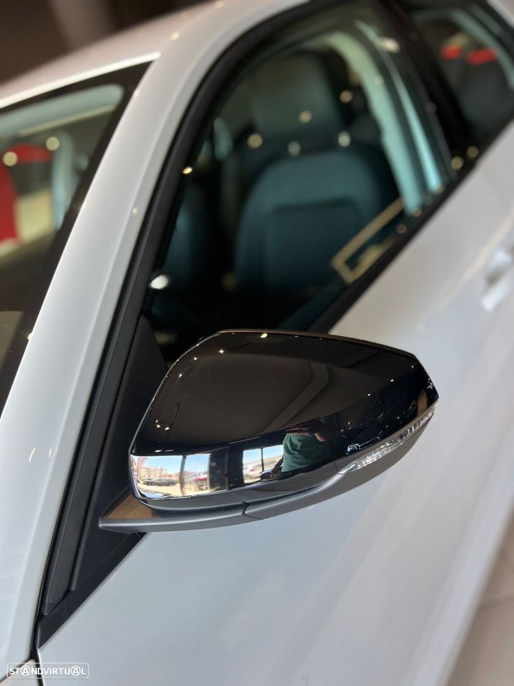 Audi A1 Sportback 25 TFSI Advanced - 6