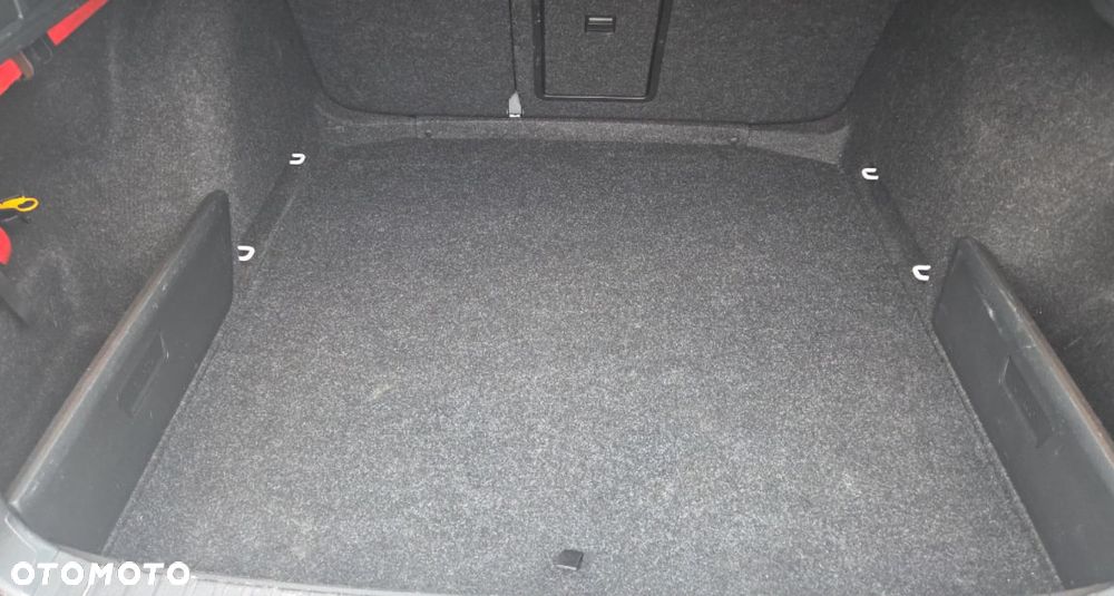 Skoda Octavia 1.5 TSI ACT Ambition - 11