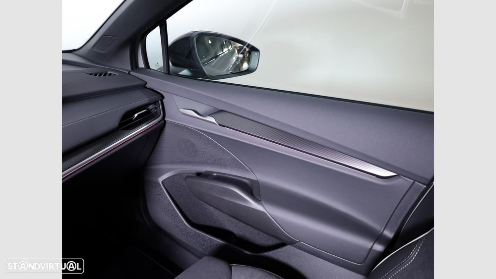 Skoda Elroq 60 Sportline - 16