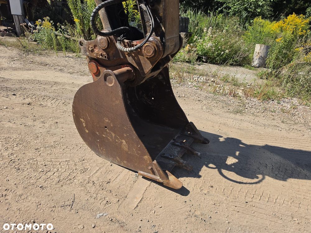 Komatsu PC350LC-8  Long Reach - 9