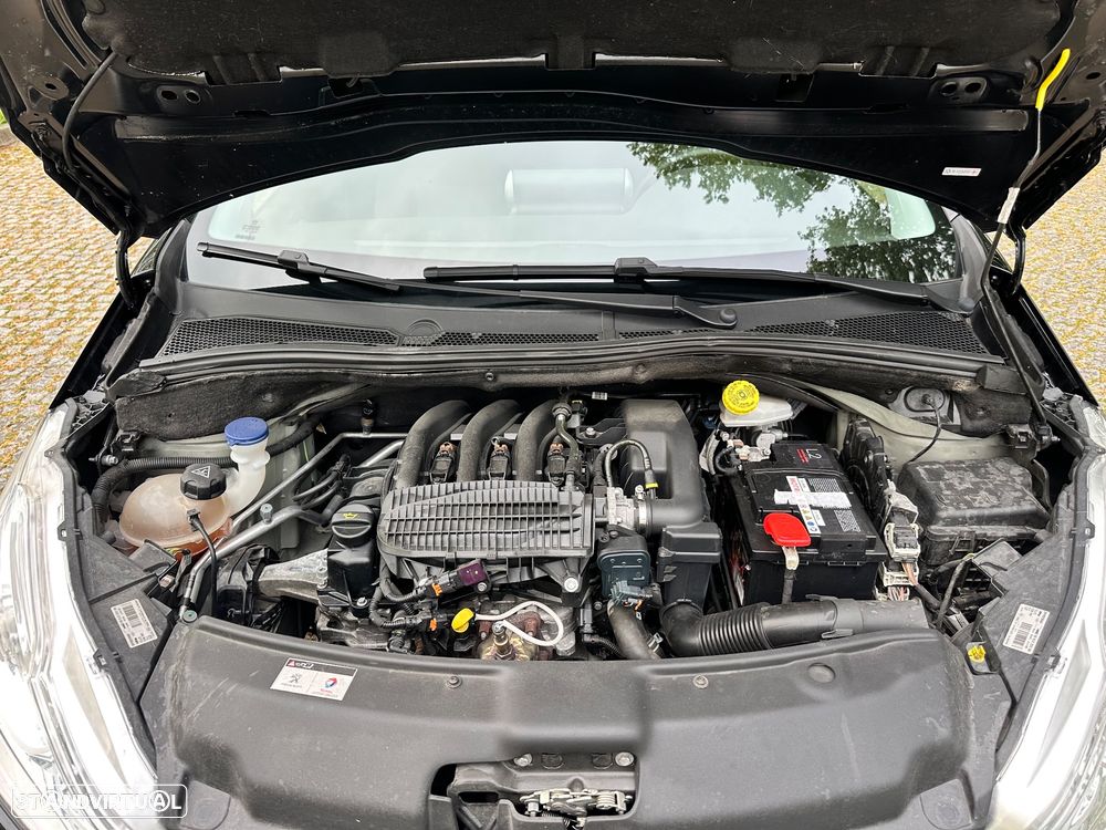 Peugeot 208 PureTech 68 Active - 37