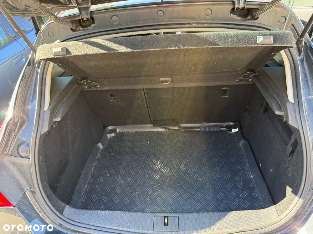 Opel Astra 1.7 CDTI - 7