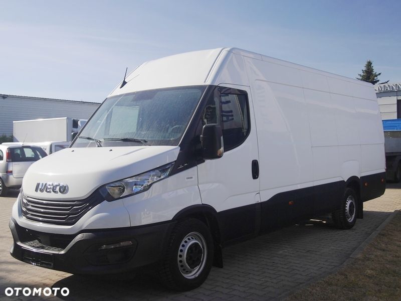 Iveco Daily 35S16V L4H2 - 2