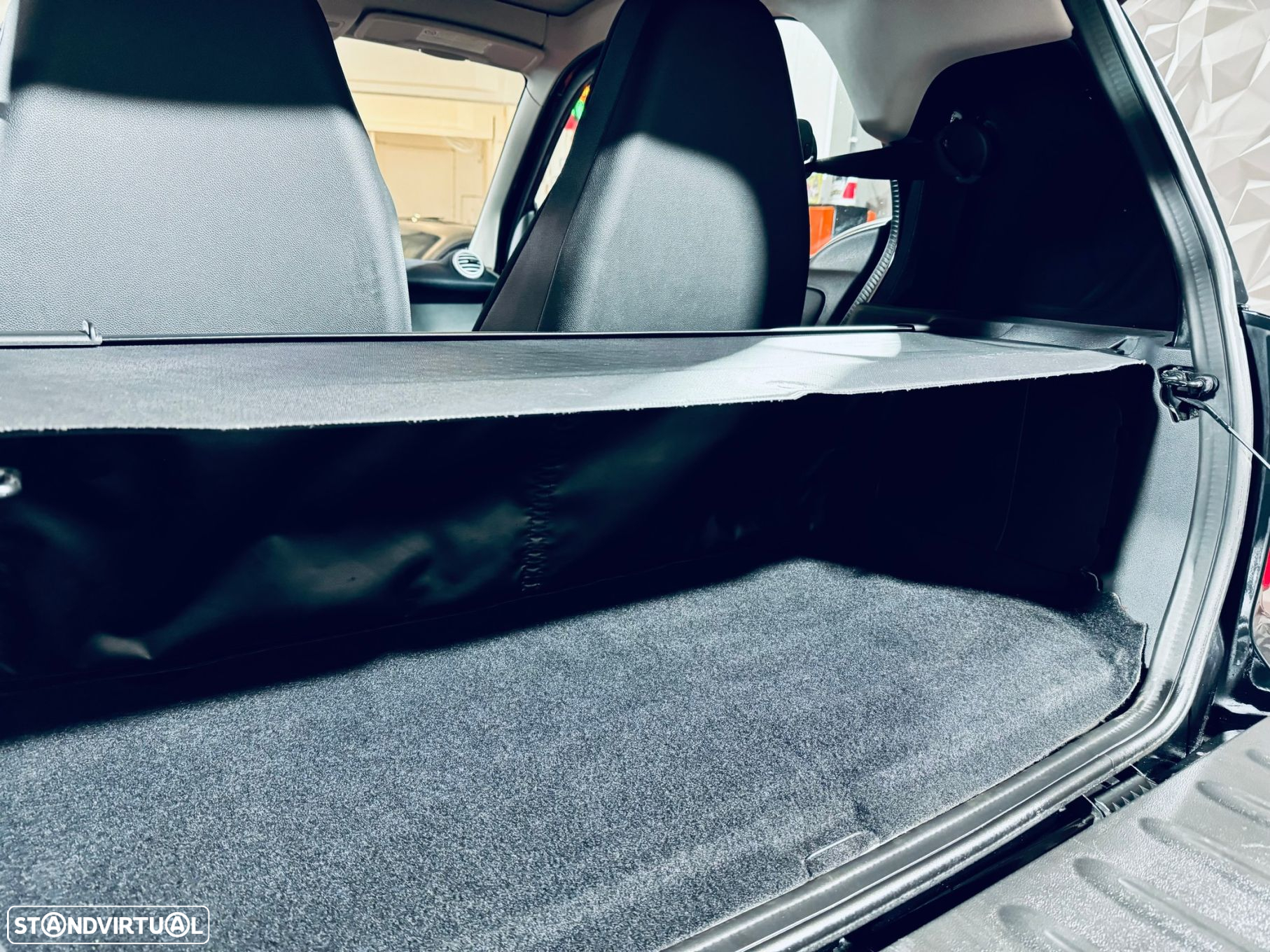 Smart ForTwo Coupé 1.0 mhd Pure 71 - 18
