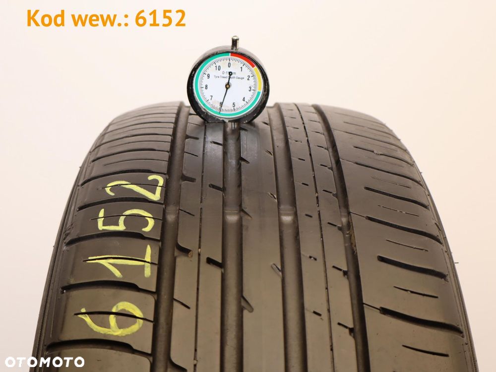 Falken ZIEX ZE 914 B  - 225/45 R17 - 1
