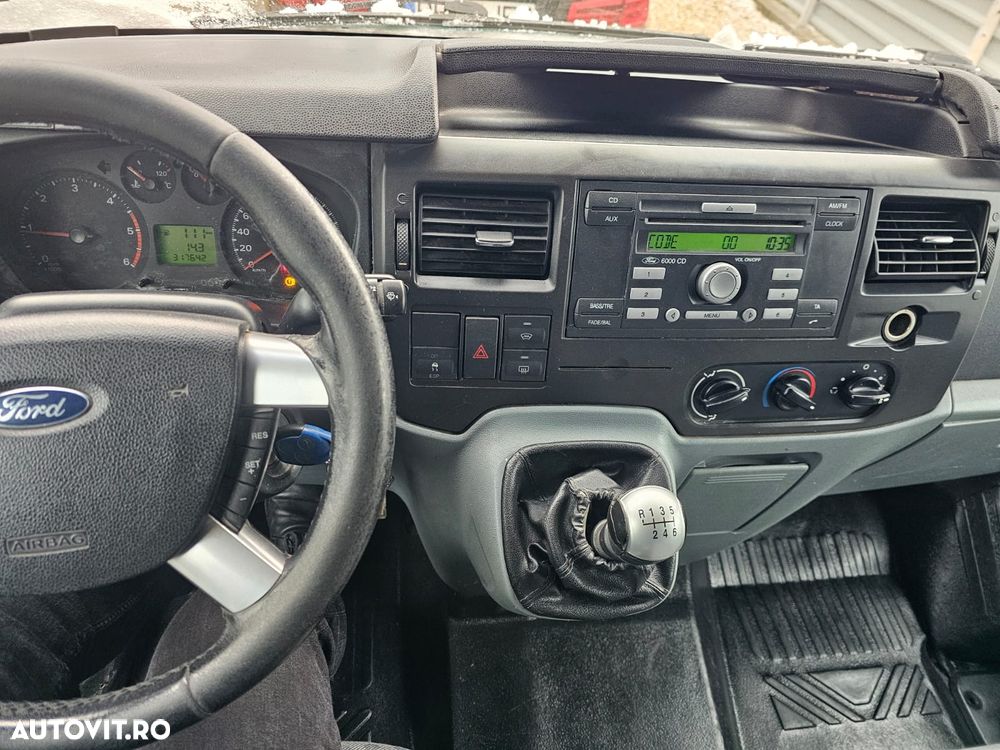 Ford Transit K Basis - 3