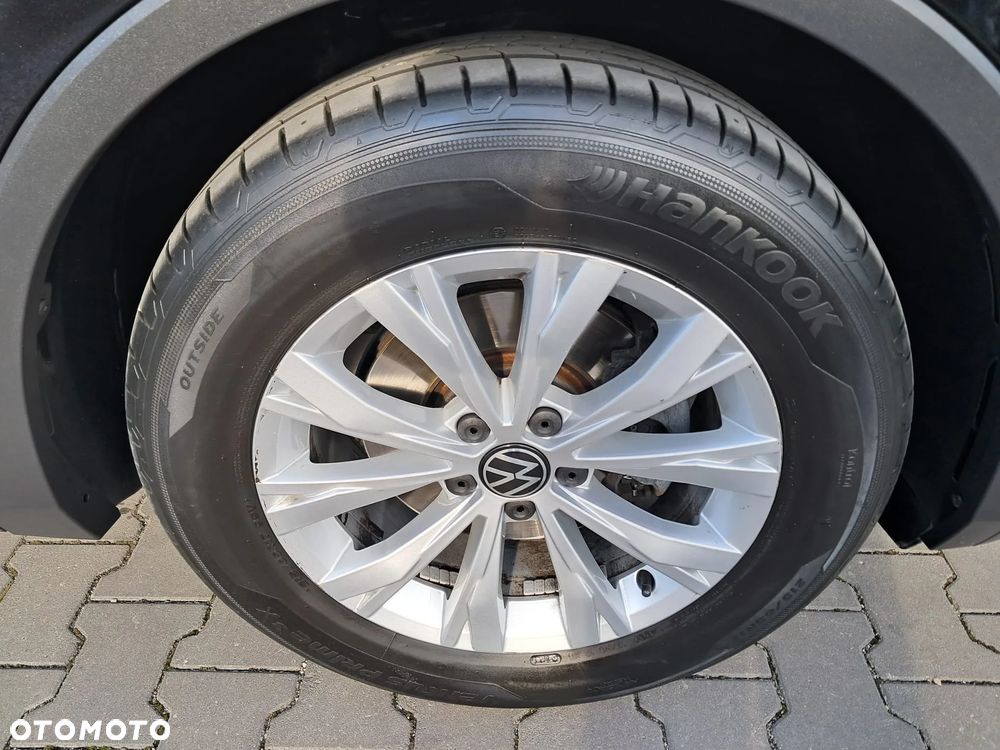 Volkswagen Tiguan 1.5 TSI EVO Life - 34