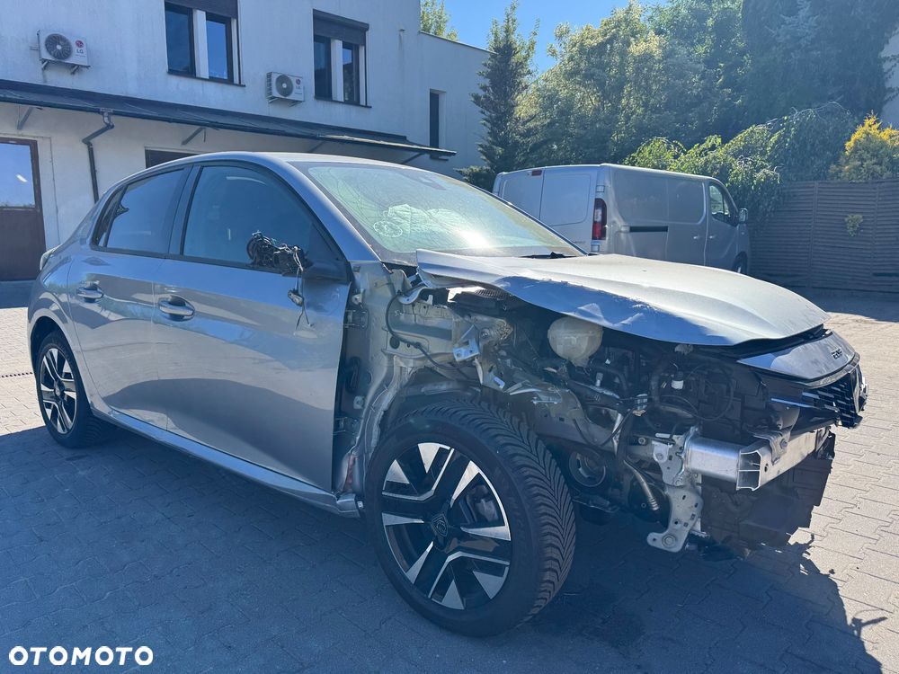 Peugeot 208 1.2 PureTech Allure S&S - 6