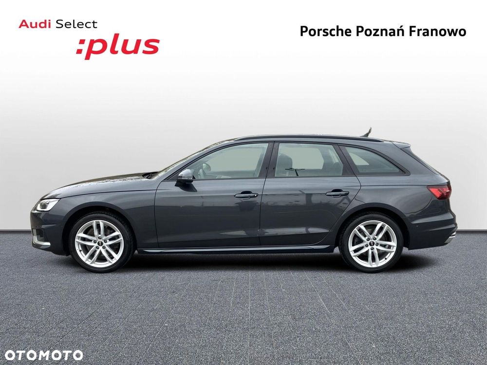 Audi A4 Avant - 3