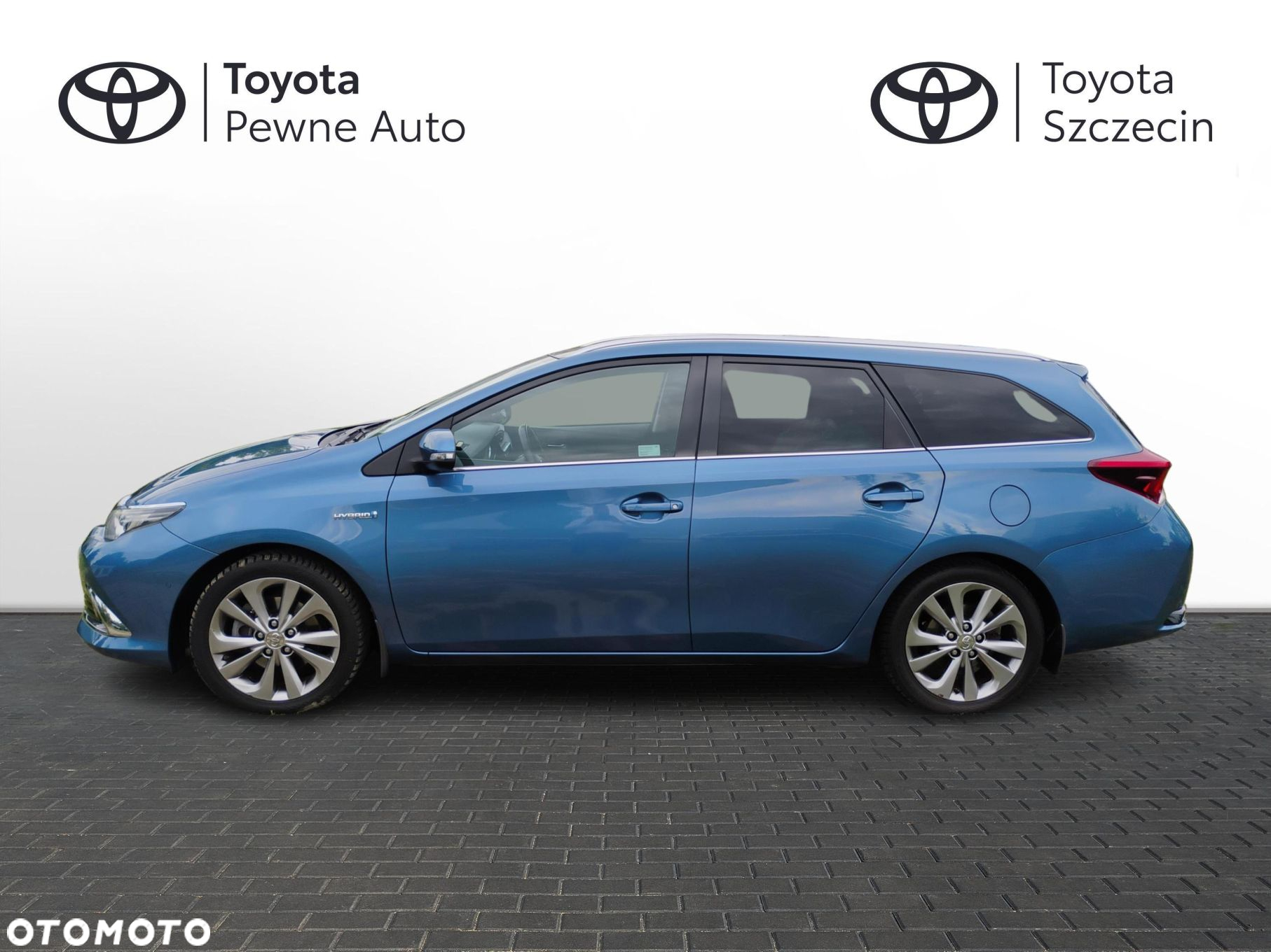 Toyota Auris - 4