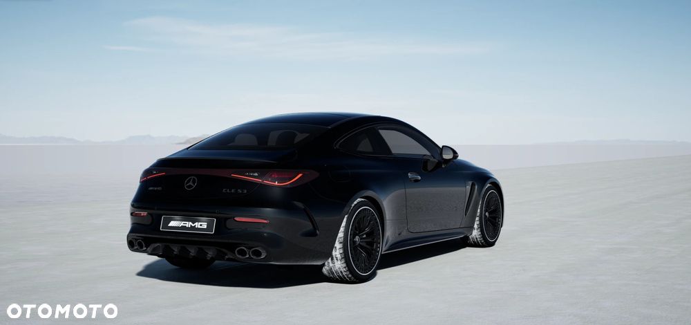 Mercedes-Benz CLE - 6