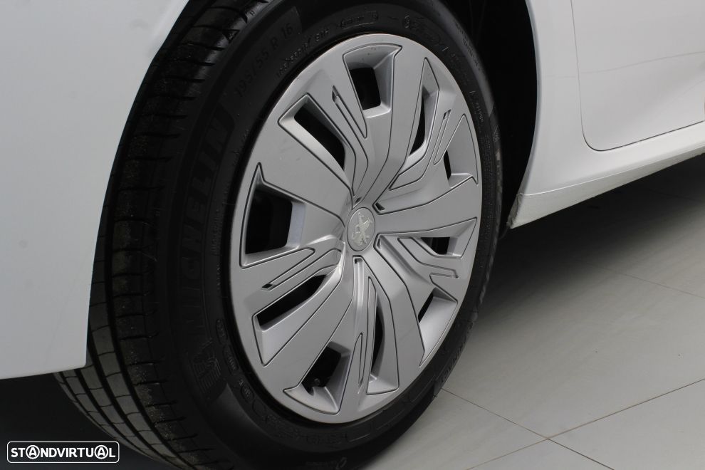 Peugeot 208 1.5 BlueHDi Active Pack - 14