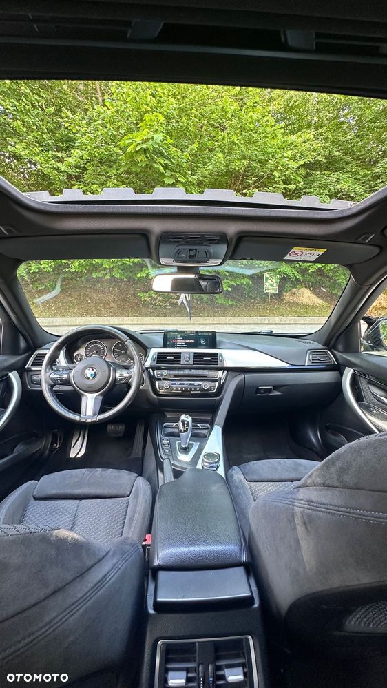 BMW Seria 3 - 15