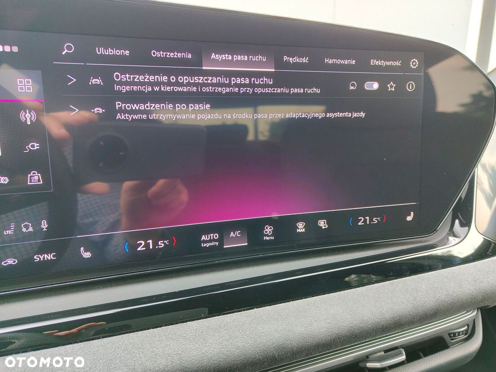 Audi A6 Limousine - 30