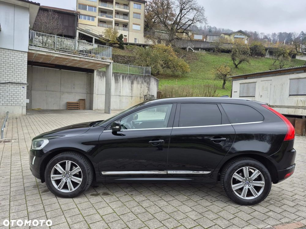 Volvo XC 60 - 9