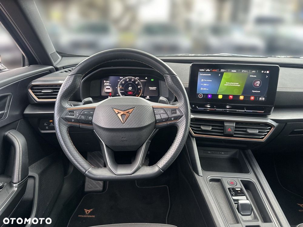 Cupra Formentor 1.5 TSI DSG - 16