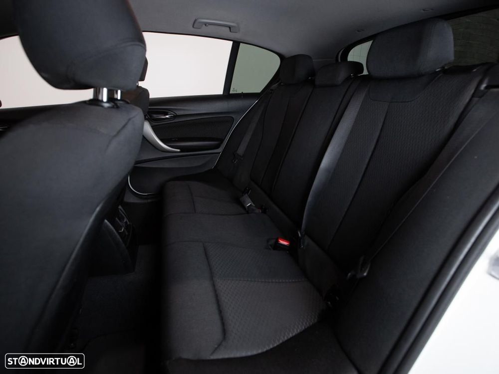 BMW 116 - 9