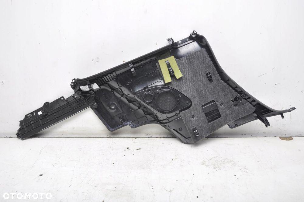 PORSCHE 911 991 50th PRZEKŁADKA WNĘTRZA FOTELE - 2