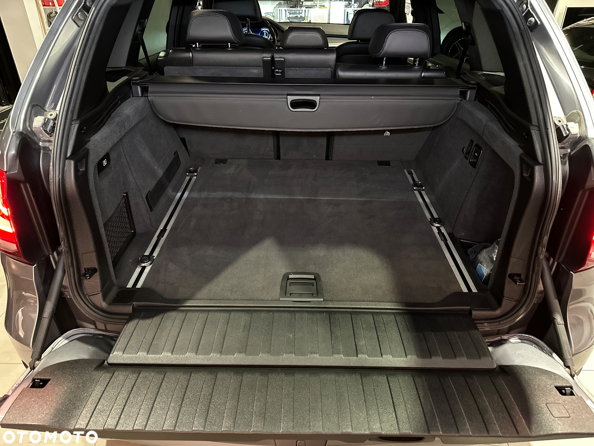 BMW X5 M M50d - 22