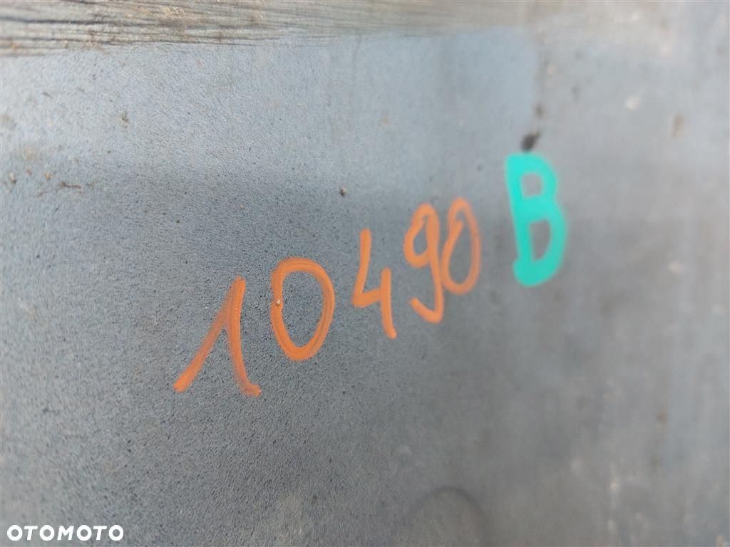 Błotnik przedni prawy Audi A3 8L LAK:NIEBIESKI 1996-2003R - 8