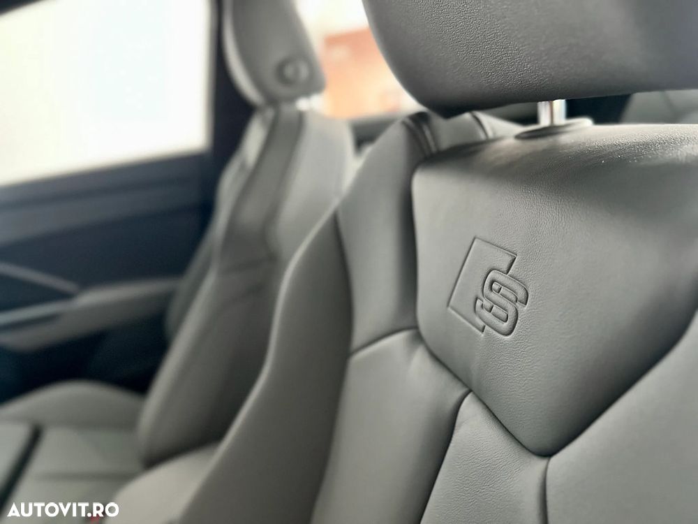 Audi Q3 40 TFSI ack quattro S tronic - 24