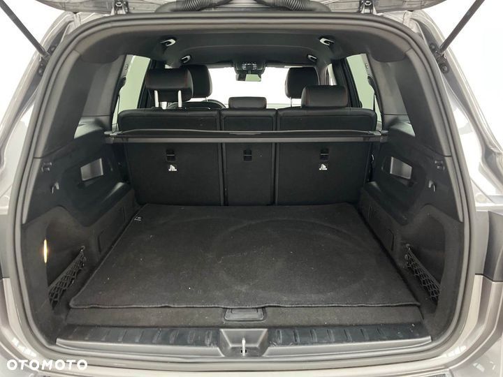 Mercedes-Benz GLB 220 d 8G-DCT AMG Line - 6