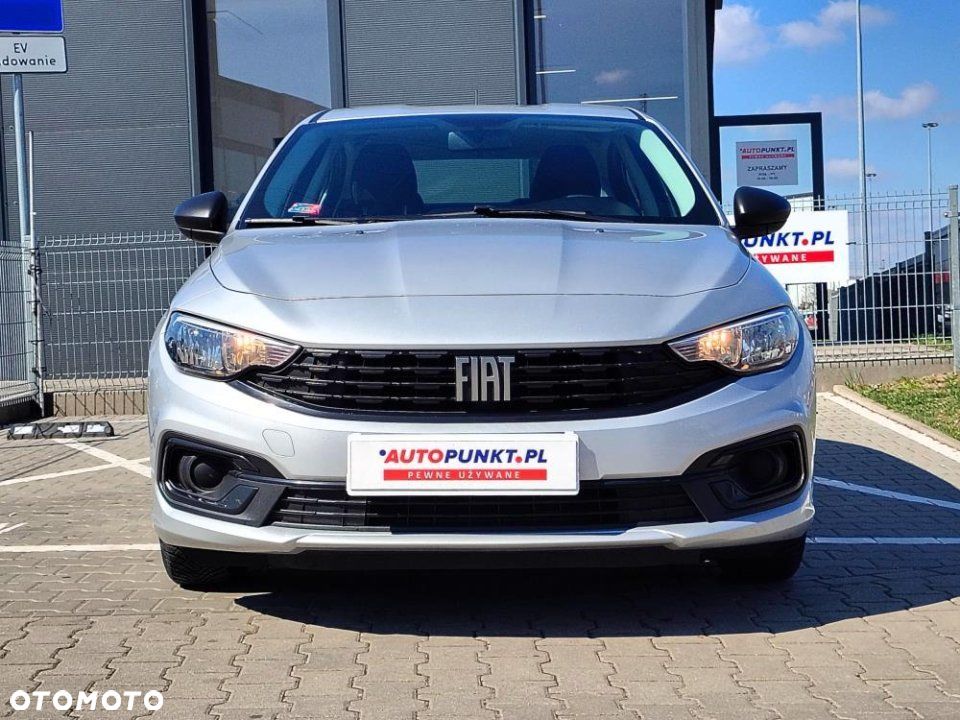 Fiat Tipo - 2
