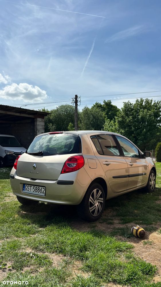 Renault Clio - 3